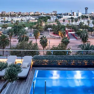 Hotel Serras *****