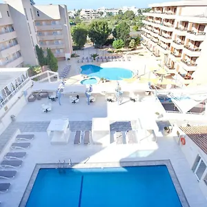 Aparthotel Bj Playamar & **
