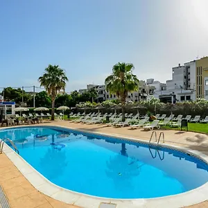Vibra - Adults Only Aparthotel