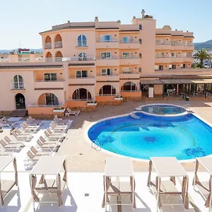 Rosamar Ibiza (adults Only) Sant Antoni de Portmany
