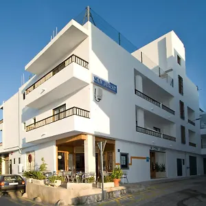 Jurat Guest house