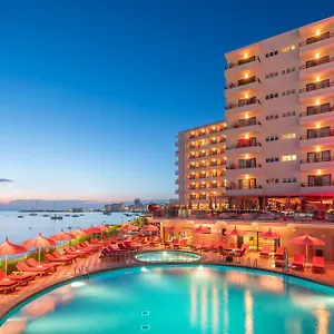 Szálloda Nyx Ibiza By Leonardo Hotels-adults Only