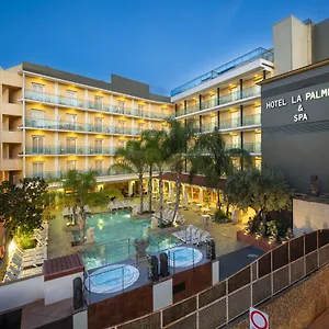 Hotel La Palmera & ****