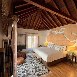 Hotel Gar Anat Boutique ***
