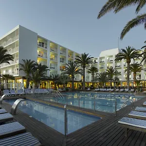Szálloda Palladium Palmyra - Adults Only