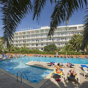 Tropical Sant Antoni de Portmany