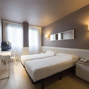 Hotel Paral-lel **