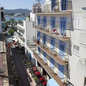 Ferrer Sant Antoni de Portmany