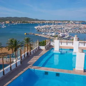 Apartman Sunside Ibiza - Only Adults- Formerly Known As Park